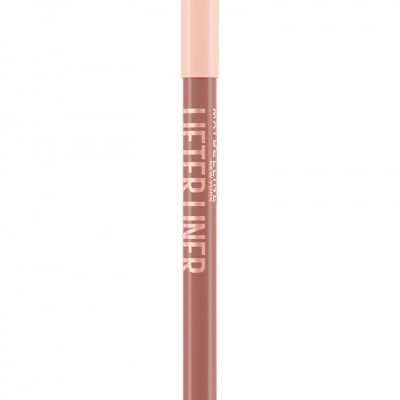 LIFTER LINER™ Lip Liner Makeup with Hyaluronic Acid 05 ON IT