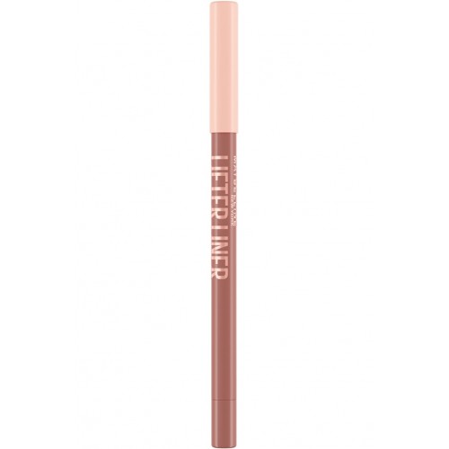 LIFTER LINER™ Lip Liner Makeup with Hyaluronic Acid 05 ON IT