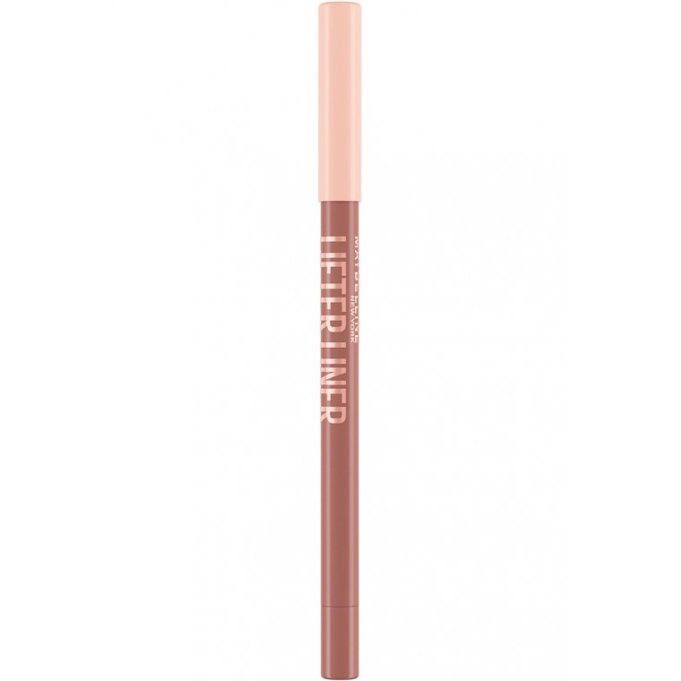 LIFTER LINER™ Lip Liner Makeup with Hyaluronic Acid 05 ON IT