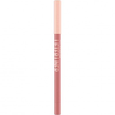 maybelline LIFTER LINER™ Lip Liner Makeup with Hyaluronic Acid -  LINE LEADER