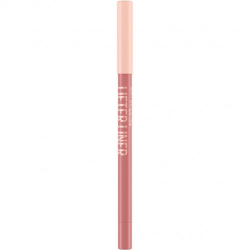 maybelline LIFTER LINER™ Lip Liner Makeup with Hyaluronic Acid -  LINE LEADER