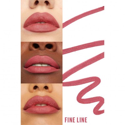 maybelline LIFTER LINER™ Lip Liner Makeup with Hyaluronic Acid -  FINE LINE