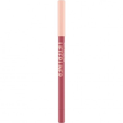 maybelline LIFTER LINER™ Lip Liner Makeup with Hyaluronic Acid -  FINE LINE