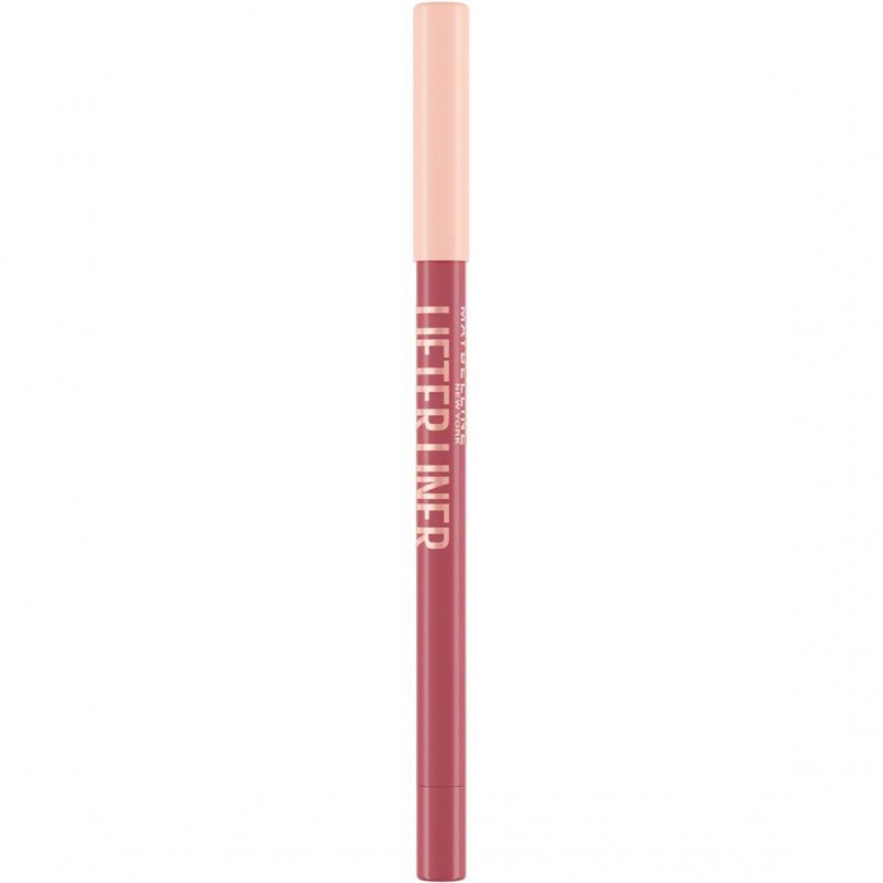 maybelline LIFTER LINER™ Lip Liner Makeup with Hyaluronic Acid -  FINE LINE
