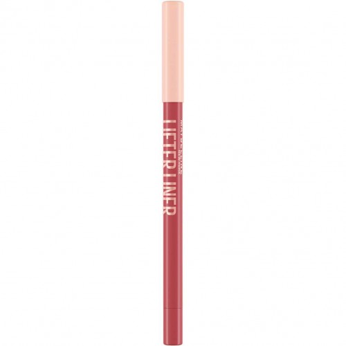 maybelline LIFTER LINER™ Lip Liner Makeup with Hyaluronic Acid -  PEAKING