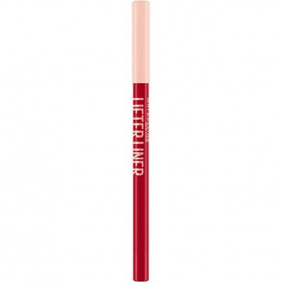 maybelline LIFTER LINER™ Lip Liner Makeup with Hyaluronic Acid -  MAIN CHARACTER