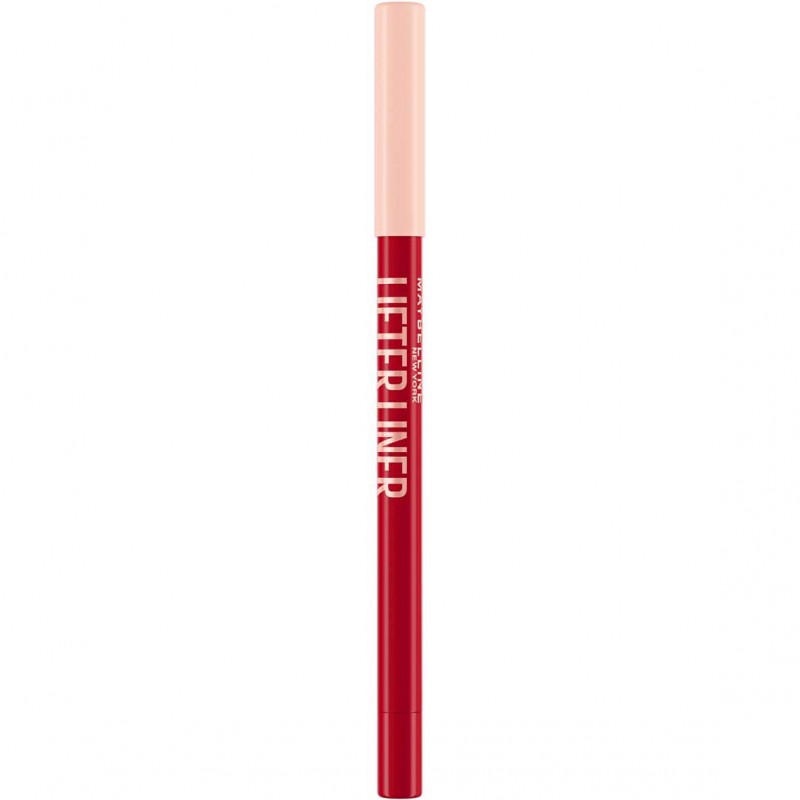 maybelline LIFTER LINER™ Lip Liner Makeup with Hyaluronic Acid -  MAIN CHARACTER