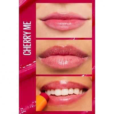 Baby Lips® Moisturizing Lip Balm CHERRY ME
