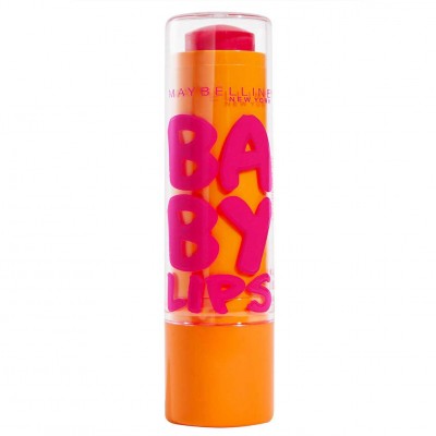 Baby Lips® Moisturizing Lip Balm CHERRY ME