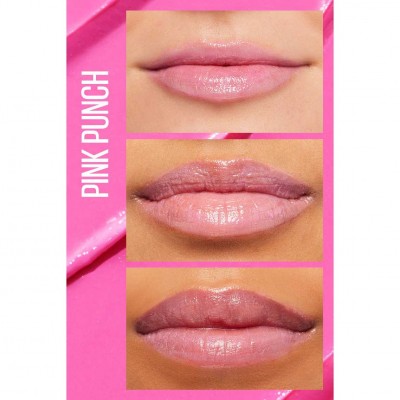 Baby Lips® Moisturizing Lip Balm PINK PUNCH