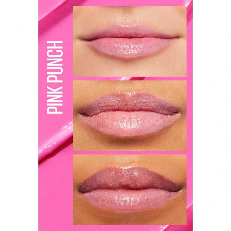 Baby Lips® Moisturizing Lip Balm PINK PUNCH