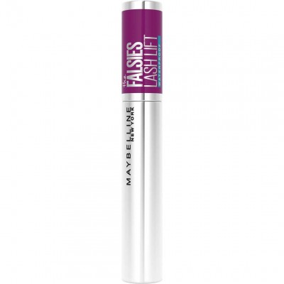 MAYBELLINE The Falsies Lash Lift® Waterproof Mascara  