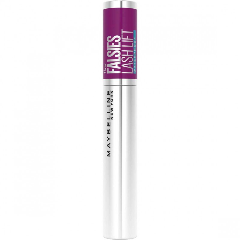 MAYBELLINE The Falsies Lash Lift® Waterproof Mascara  