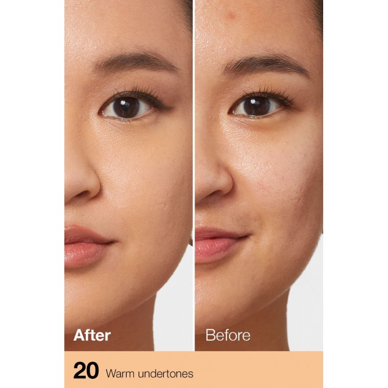 MAYBELLINE Fit Me® Concealer Face Makeup