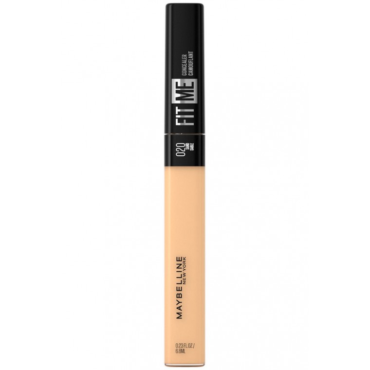 MAYBELLINE Fit Me® Concealer Face Makeup