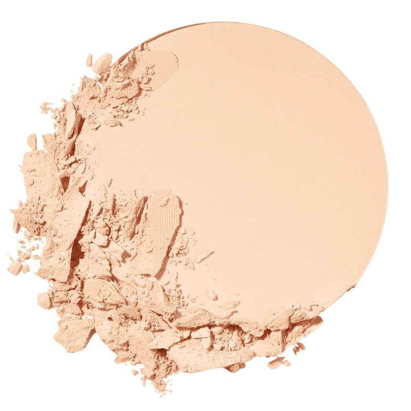 Fit Me® Matte + Poreless Powder Foundation Makeup - PORCELAIN