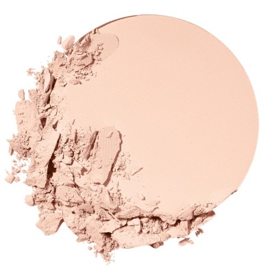 Fit Me® Matte + Poreless Powder Foundation Makeup - CLASSIC IVORY