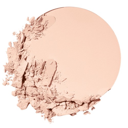 Fit Me® Matte + Poreless Powder Foundation Makeup - CLASSIC IVORY