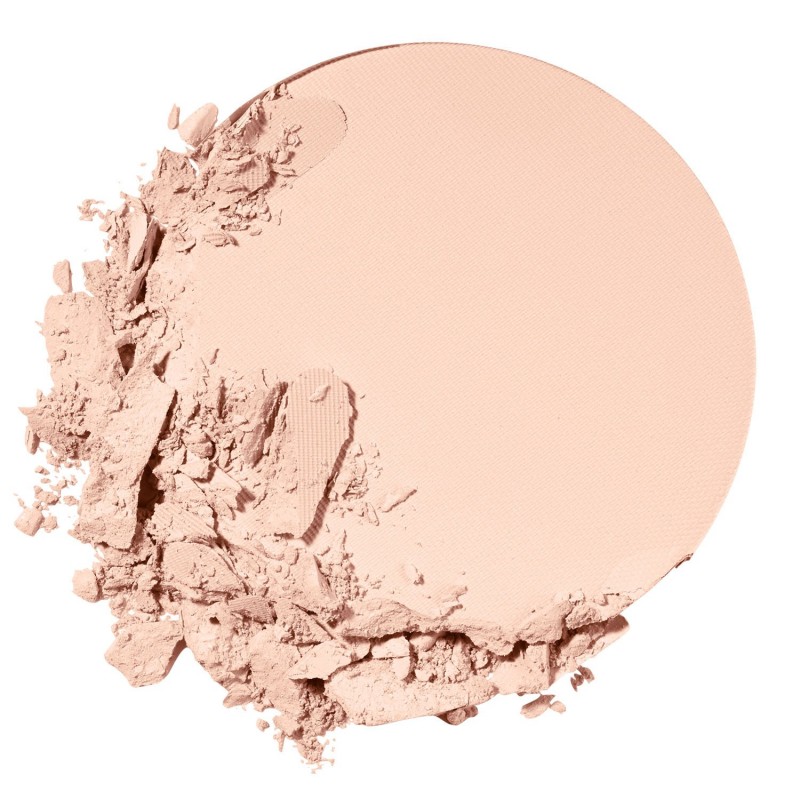 Fit Me® Matte + Poreless Powder Foundation Makeup - CLASSIC IVORY