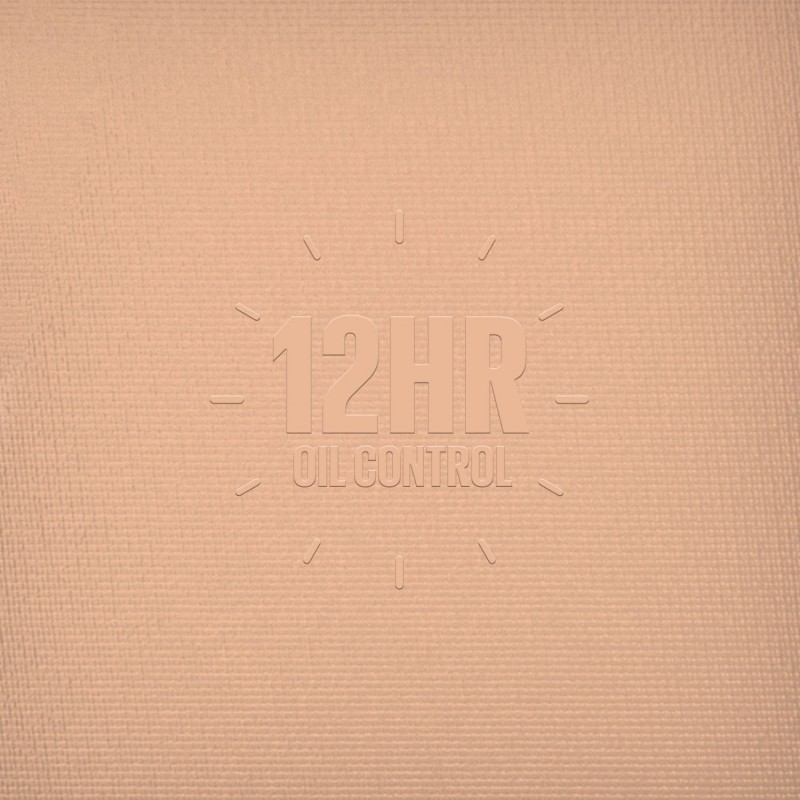 Fit Me® Matte + Poreless Powder Foundation Makeup - CLASSIC IVORY