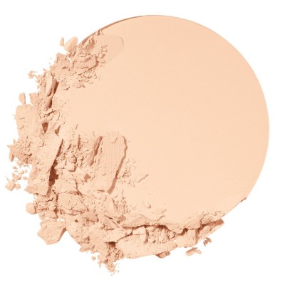 Fit Me® Matte + Poreless Powder Foundation Makeup - NAT BEIGE