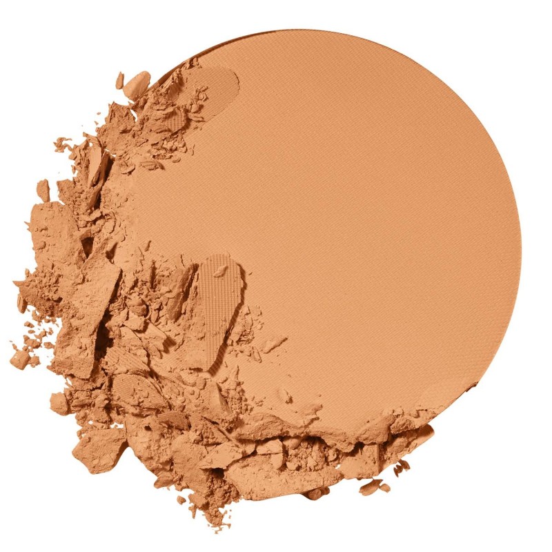 Fit Me® Matte + Poreless Powder Foundation Makeup - TOFFEE