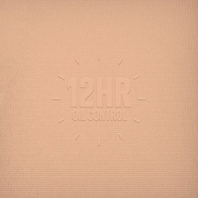 Fit Me® Matte + Poreless Powder Foundation Makeup - TOFFEE