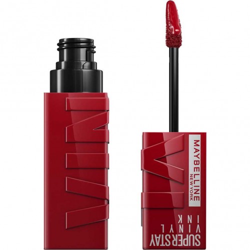 Maybelline Super Stay® Vinyl Ink® Longwear Liquid Lipcolor -  lippy