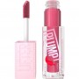maybelline Lifter Plump™ Lip Plumping Gloss Makeup -  mauve bite