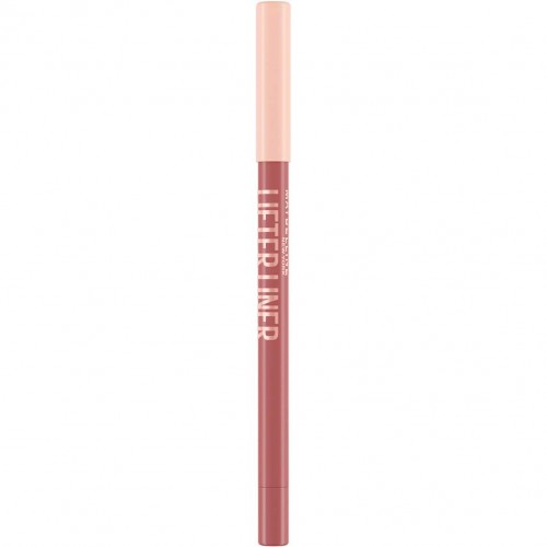 maybelline LIFTER LINER™ Lip Liner Makeup with Hyaluronic Acid -  big lift