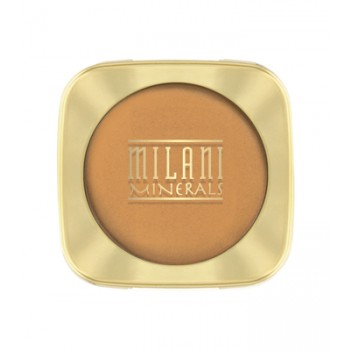 MILANI MINERAL COMPACT MAKEUP