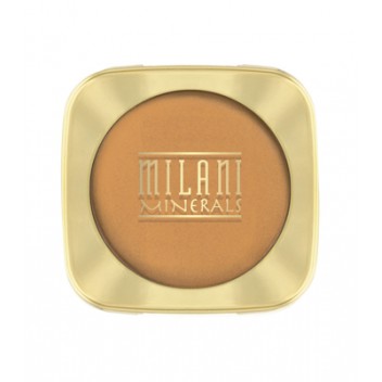 MILANI MINERAL COMPACT MAKEUP