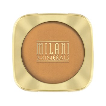 MILANI MINERAL COMPACT MAKEUP