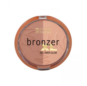 MILANI BRONZER XL