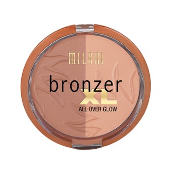 MILANI BRONZER XL