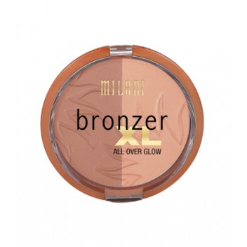 MILANI BRONZER XL