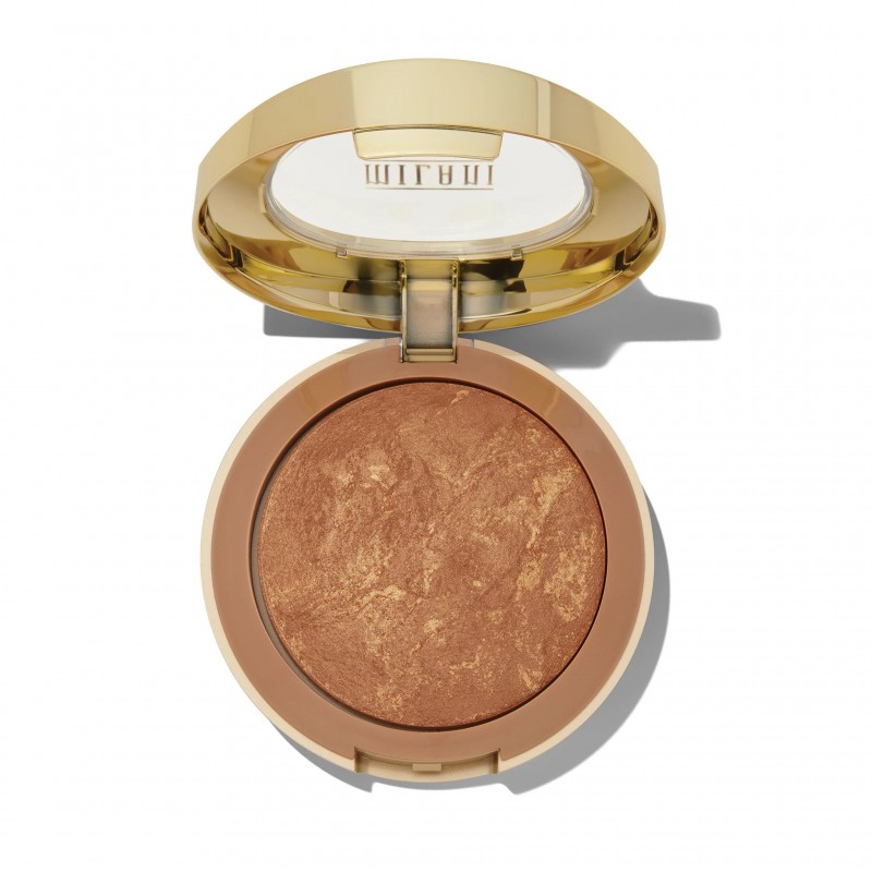MILANI BAKED BRONZER