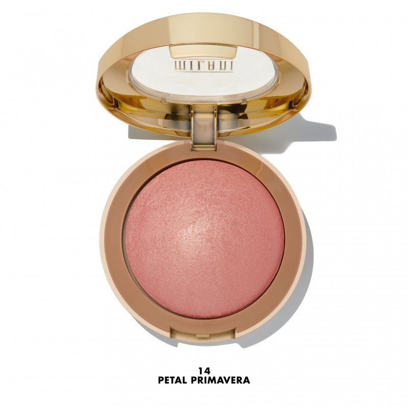 Milani Baked Blush
