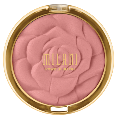 Milani Rose Powder Blush