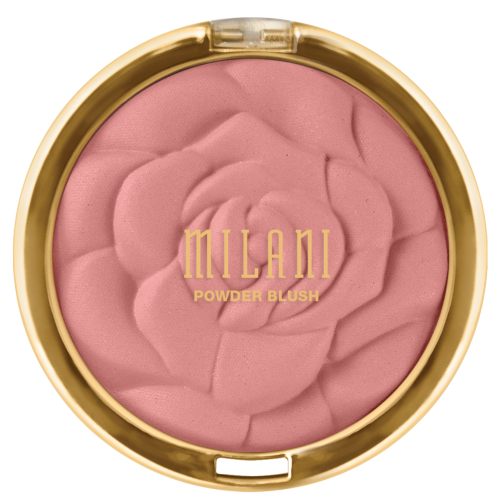 Milani Rose Powder Blush