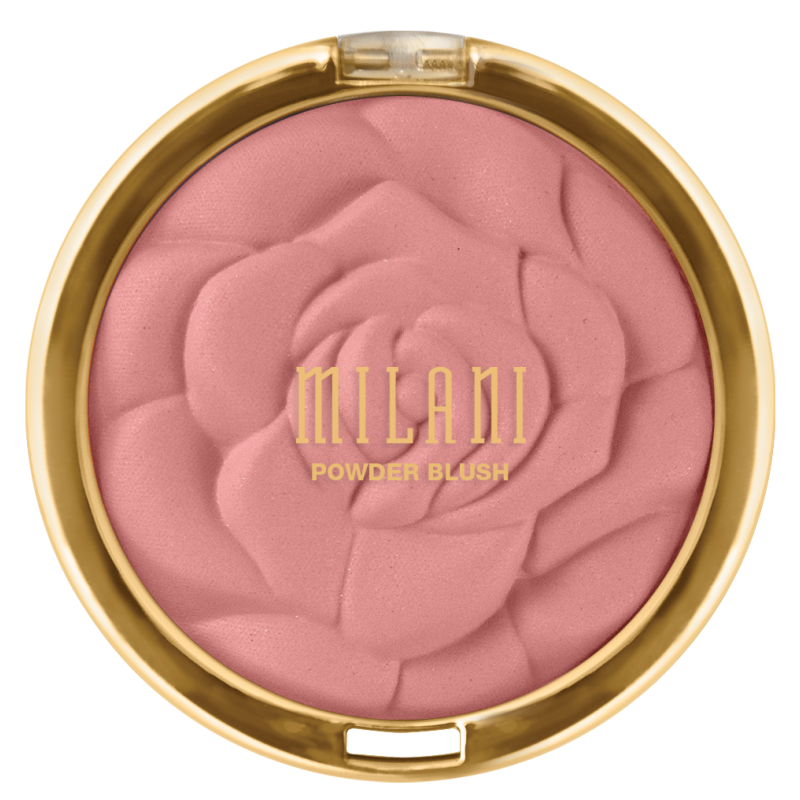 Milani Rose Powder Blush