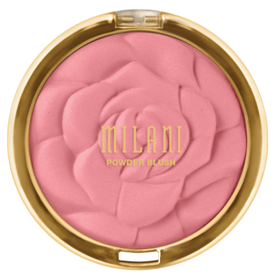 Milani Rose Powder Blush