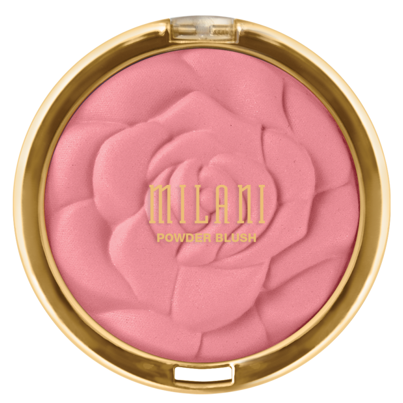 Milani Rose Powder Blush