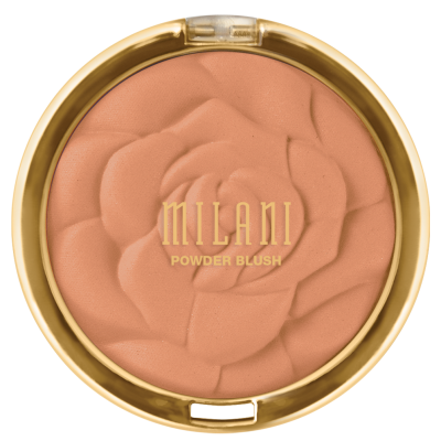 Milani Rose Powder Blush