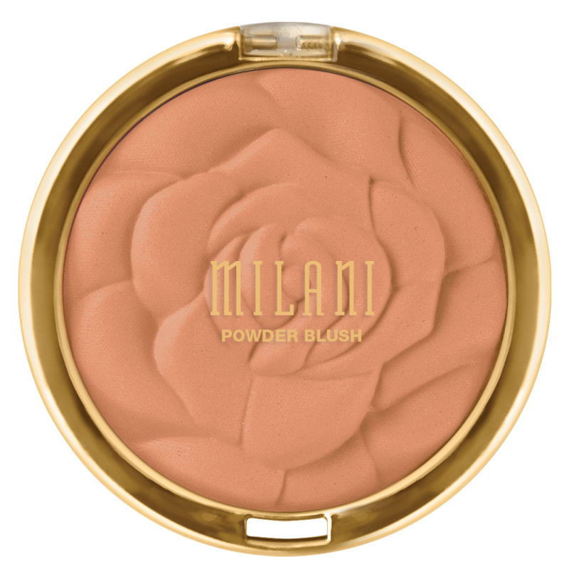 Milani Rose Powder Blush