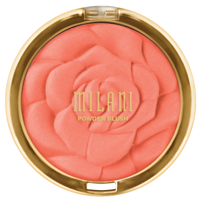 Milani Rose Powder Blush