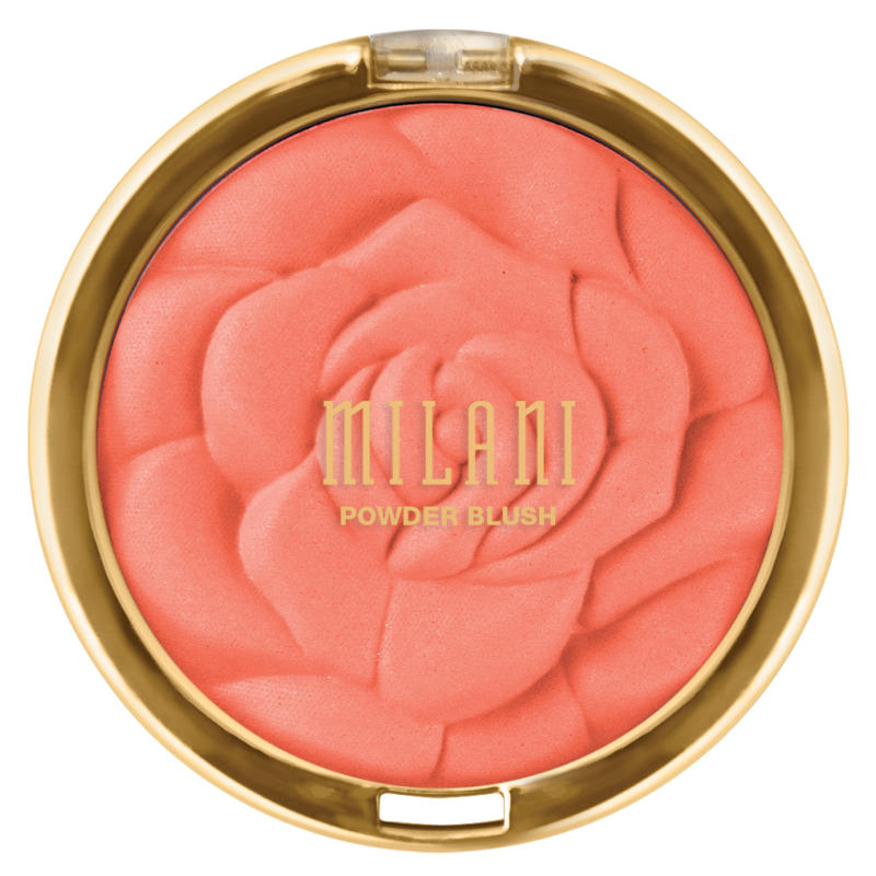 Milani Rose Powder Blush