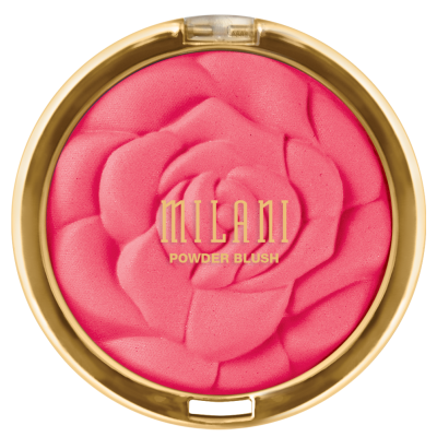 Milani Rose Powder Blush