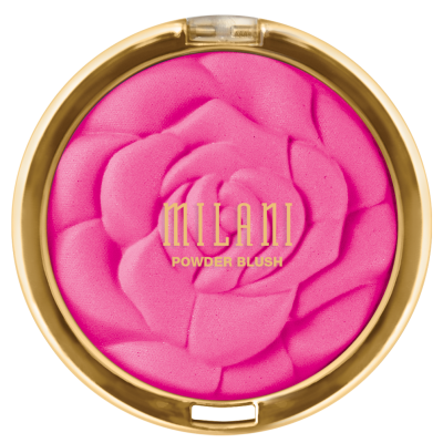 Milani Rose Powder Blush