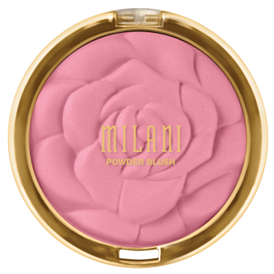 Milani Rose Powder Blush
